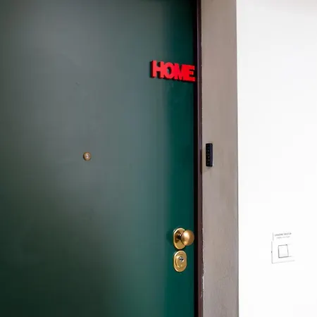 Welc-om Casa Sofia Free Parking Padova