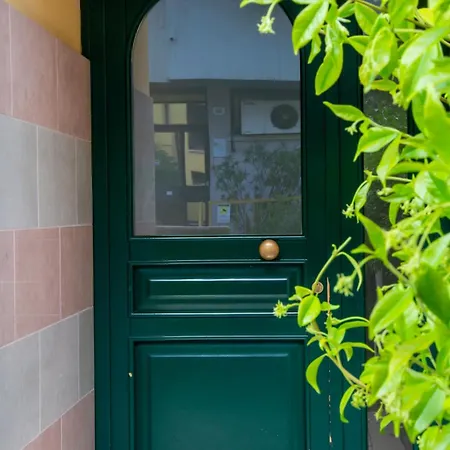 Welc-om Casa Sofia Free Parking * Padova