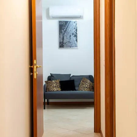 Welc-om Casa Sofia Free Parking *