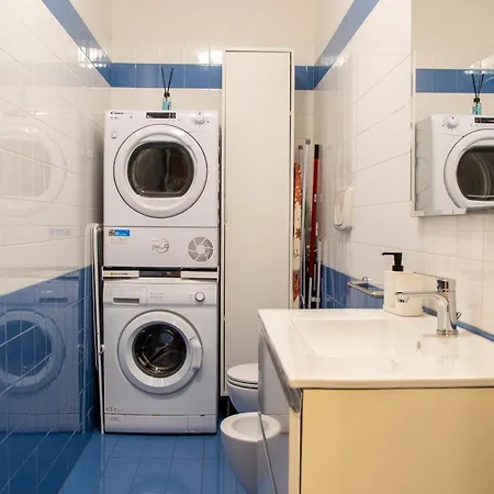 Welc-om Casa Sofia Free Parking *