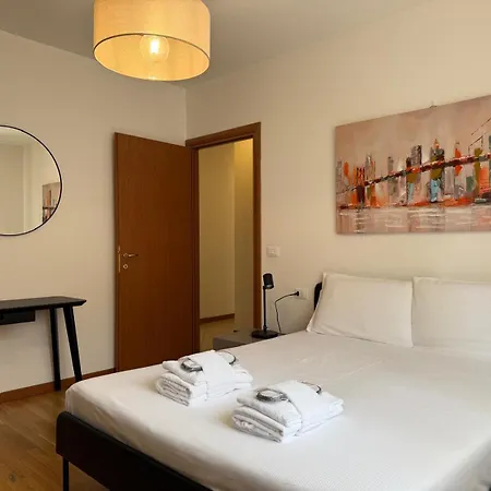 Welc-om Casa Sofia Apartment *