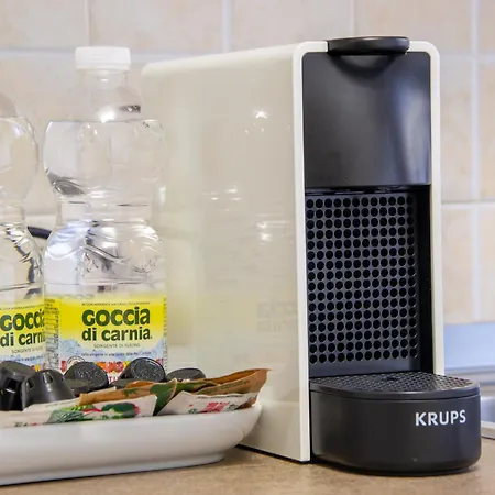 Welc-om Casa Sofia Free Parking Apartamento Pádua