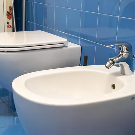 Welc-om Casa Sofia Free Parking Pádua