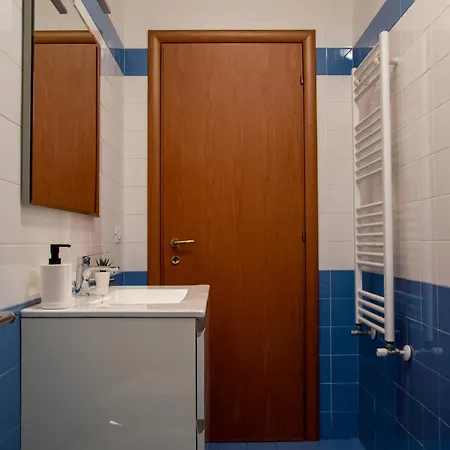 Apartamento Welc-om Casa Sofia Free Parking