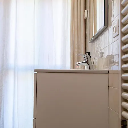 Apartamento Welc-om Casa Sofia Free Parking Pádua