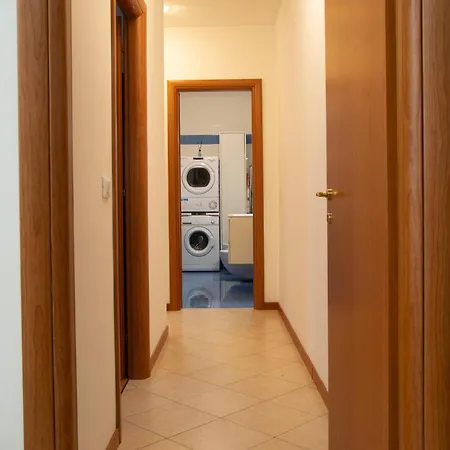 Welc-om Casa Sofia Free Parking Apartamento *