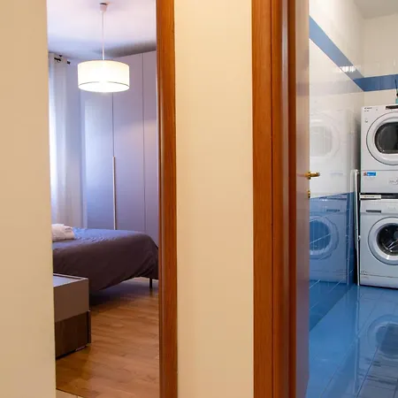 Welc-om Casa Sofia Apartment Padova