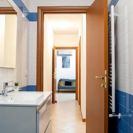 Apartamento Welc-om Casa Sofia Free Parking Pádua