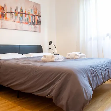 Apartment Welc-om Casa Sofia