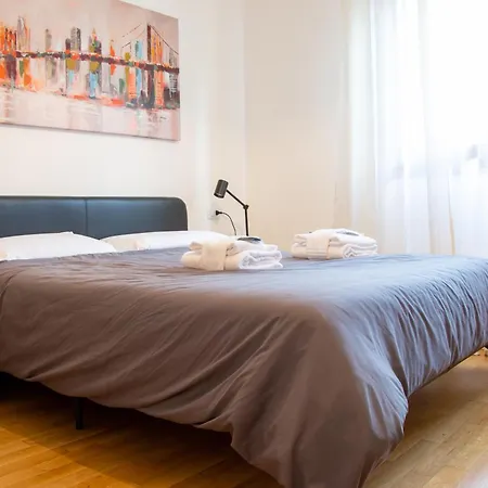 Daire Welc-om Casa Sofia Free Parking