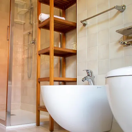 Welc-om Casa Sofia Apartment *
