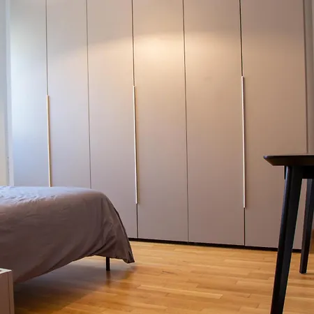 Welc-om Casa Sofia Free Parking Daire Padova