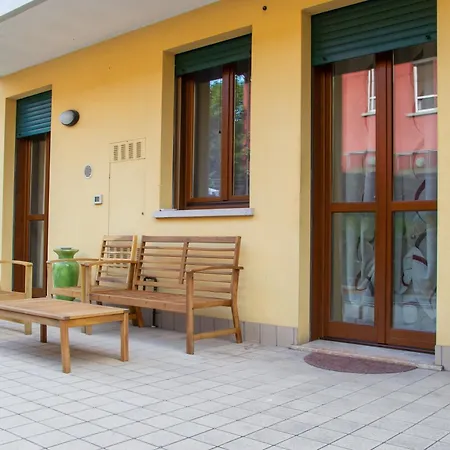 Daire Welc-om Casa Sofia Free Parking Padova