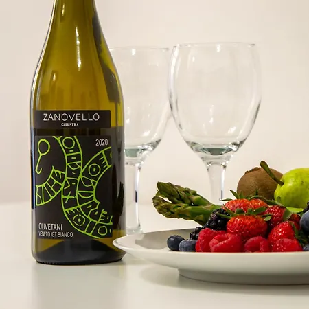 Welc-om Casa Sofia Free Parking *