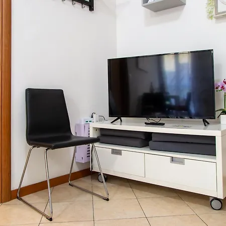 Welc-om Casa Sofia Free Parking * Pádua