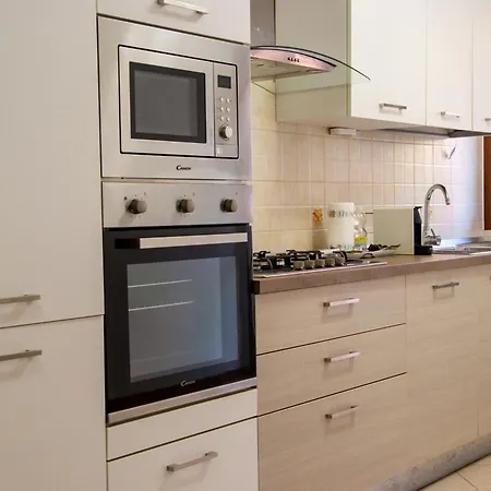 Welc-om Casa Sofia Free Parking Apartamento