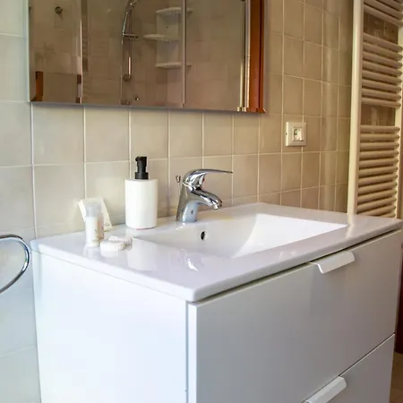 Welc-om Casa Sofia Free Parking *