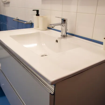 Apartamento Welc-om Casa Sofia Free Parking *