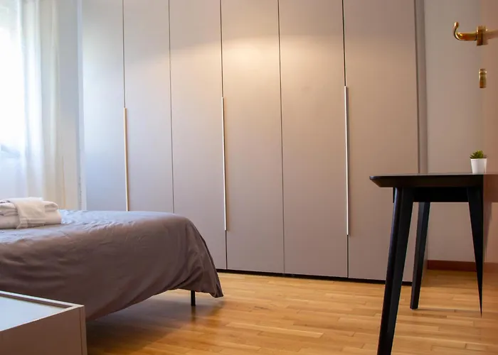 Welc-om Casa Sofia Free Parking Apartment Padua